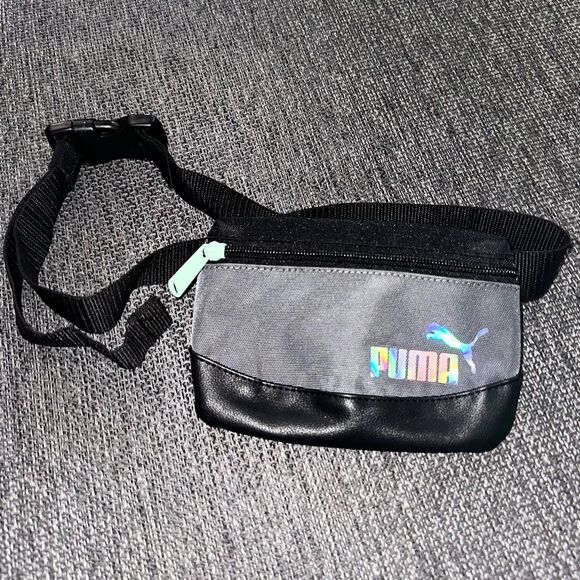 Puma‎ SE Way 1 Mini Fanny Back Belt Bag - Picture 1 of 6